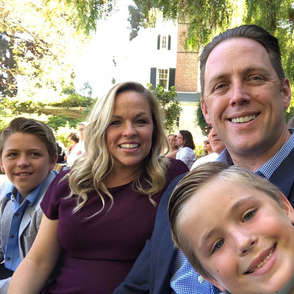 Meet your Posher, Julia